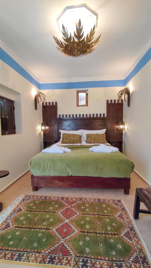 Guest house Dar En-nawat *